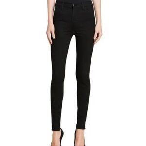 J Brand Maria High Rise Skinny Jeans (size 25)